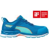 Puma Beat Laag S1 643910 - Blauw - 42