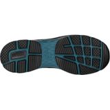 Puma - Fuse Knit - Werkschoenen - Blauw - Textiel - ESD HRO SRC