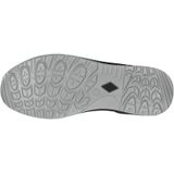 Albatros - Rider S1P - Veiligheidsschoenen - Laag - Zwart - Slijtvast Bovenwerk