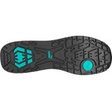 Puma - Vivid GH S1P Veiligheidsschoenen Laag - Groen - Gedeeltelijk Gerecycled Polyester