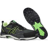 Albatros Splendid GH S1P Veiligheidsschoenen Laag