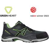 Albatros Splendid GH S1P Veiligheidsschoenen Laag