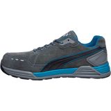 Puma - Airtwist 64461 - Veiligheidsschoenen - Grijs - S3 HRO ESD SRC