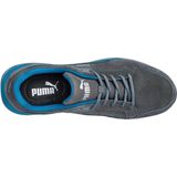 Puma - Airtwist 64461 - Veiligheidsschoenen - Grijs - S3 HRO ESD SRC