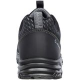 Albatros 654900 AER55 ST Black Low O1 medische schoenen maat 39