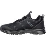 Albatros 654900 AER55 ST Black Low O1 medische schoenen maat 39