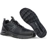 Albatros 654900 AER55 ST Black Low O1 medische schoenen maat 39