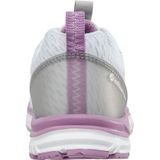 Albatros - AER55 ST - Veiligheidsschoenen - Wit - Rubberen Buitenmateriaal