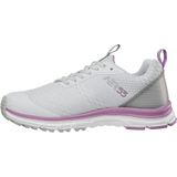 Albatros - AER55 ST - Veiligheidsschoenen - Wit - Rubberen Buitenmateriaal