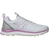 Albatros - AER55 ST - Veiligheidsschoenen - Wit - Rubberen Buitenmateriaal