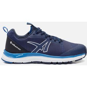 Albatros 654950 AER55 ST Blue Low O1 medische schoenen maat 42