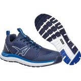 Albatros - AER55 ST - Veiligheidsschoenen - Blauw - Dual.Impulse Zooltechnologie