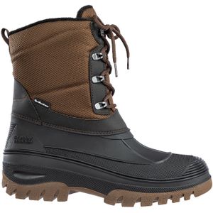 Albatros Vancouver Gefütterter Schnürstiefel