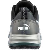 Puma Safety Charge Low S1P ESD DISC - Veiligheidsschoen - Zwart