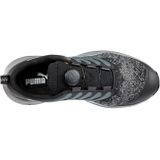 Puma Safety Charge Low S1P ESD DISC - Veiligheidsschoen - Zwart