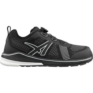Albatros VOLTAGE BLACK QL LOW Arbeitsschuh