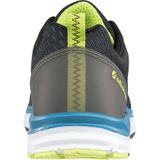 Albatros - AER55 Impulse - Veiligheidsschoenen - Zwart - Materiaal: Bovenmateriaal