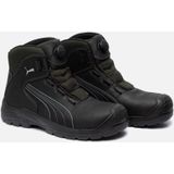 Puma - Cascades Disc S3 - Veiligheidsschoenen - Halfhoog