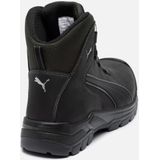 Puma - Cascades Disc S3 - Veiligheidsschoenen - Halfhoog