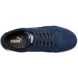 Puma Iconic Suede Navy Laag S1PL 640020 - Marine - 46