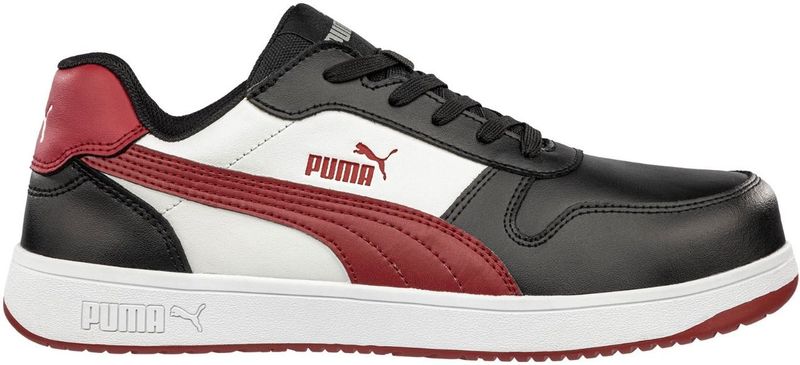 PUMA Safety Sicherheitsschuh