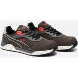 Puma - Frontside Ivy - Werkschoenen - Donkergroen - Microfiber - S1P SRC ESD