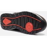 Puma - Frontside Ivy - Werkschoenen - Donkergroen - Microfiber - S1P SRC ESD