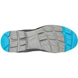 Albatros - Taraval - Werkschoen - Zwart/Blauw - Microvezel - S3L ESD FO SR