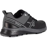 Albatros - 64640 - Werkschoenen - Zwart - Microfiber - S3S ESD FO HRO SR
