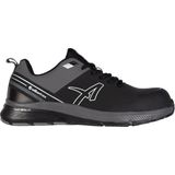 Albatros - 64640 - Werkschoenen - Zwart - Microfiber - S3S ESD FO HRO SR