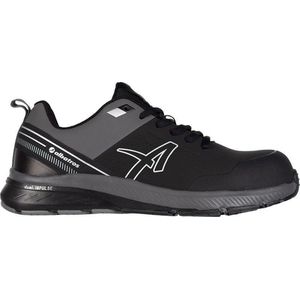 Albatros - Vigor 2 Impulse - Werkschoen - Zwart - S3S ESD FO HRO SR