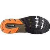 Albatros - Wave Impulse Low S1PS ESD FO HRO SR - Werkschoen - Zwart - Ademend