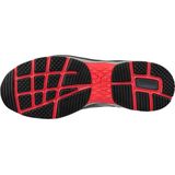 Puma - 64370 - Werkschoenen - Grijs - Glasvezel Neus - Antiperforatie Zool