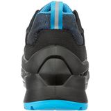 Albatros - Taraval GH Low S3L ESD FO SR - Werkschoen - Blauw - Slijtvaste Buitenzo