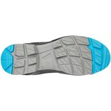 Albatros - Taraval GH Low S3L ESD FO SR - Werkschoen - Blauw - Slijtvaste Buitenzo