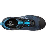 Albatros - Taraval GH Low S3L ESD FO SR - Werkschoen - Blauw - Slijtvaste Buitenzo