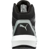 Puma - 63503 Zoom - Werkschoenen - Hoog - Licht - Ademend Rundleer