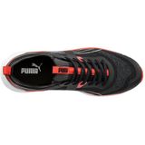 Puma - S1PS 64502 Turbo - Werkschoenen - Ademend - Metaalvrij