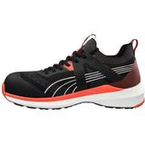 Puma - S1PS 64502 Turbo - Werkschoenen - Ademend - Metaalvrij
