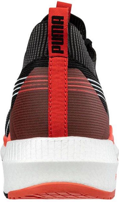 Puma - S1PS 64502 Turbo - Werkschoenen - Ademend - Metaalvrij