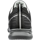 Albatros - 64722 - Werkschoenen - Zwart - Textiel - S1PS SR