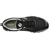 Albatros - 64722 - Werkschoenen - Zwart - Textiel - S1PS SR