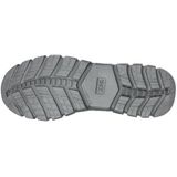 Albatros - 64722 - Werkschoenen - Zwart - Textiel - S1PS SR