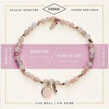 Fossil JA6945791 Damesarmband - 16,5 cm