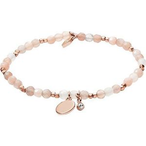 Fossil JA6945791 Damesarmband - 16,5 cm