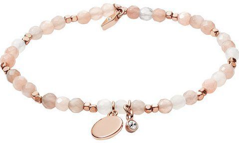 Fossil JA6945791 Damesarmband - 16,5 cm