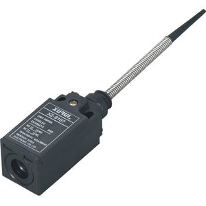 TRU COMPONENTS 1426609 XZ-9/107 Eindschakelaar 250 V/AC 10 A Veerstaaf, Kunststof hendel Moment IP65 1 stuk(s)