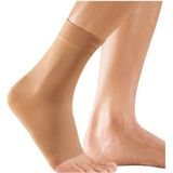 Medi - Techno-flex - Enkelbandage - Karamel - Met Twee Banden