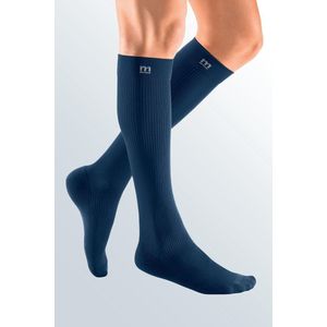 Compressiekous - Zwart - Synthetisch