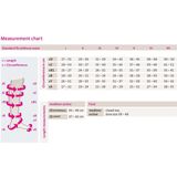 Mediven - Active - Steunkousen - Zwart - Fijn Geribbeld - Ademend